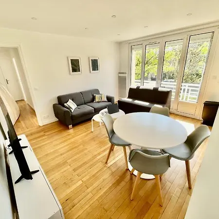 Apartment La Kaza
